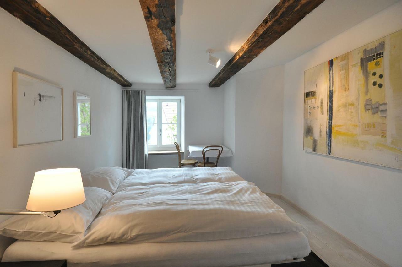 Roeschenzerhof Hotell Roschenz Exteriör bild