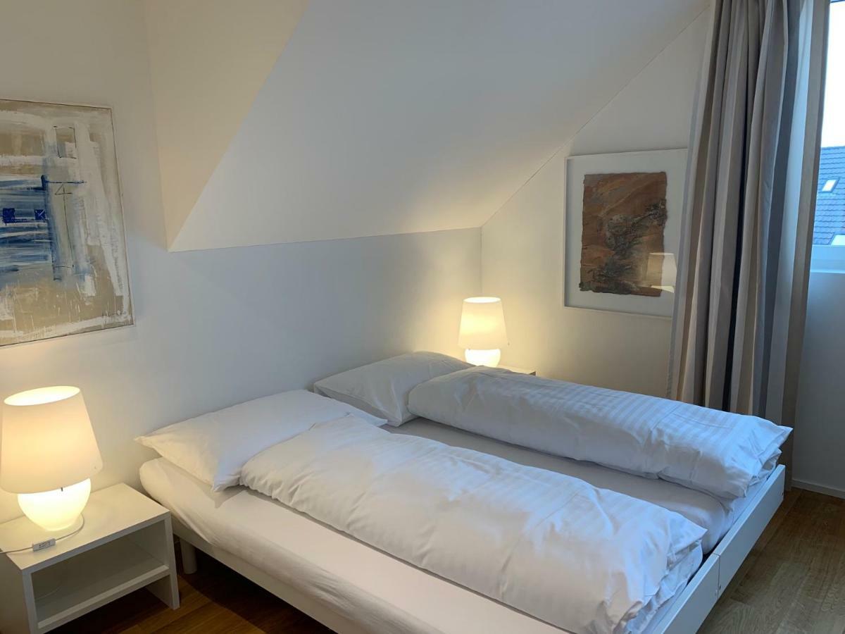 Roeschenzerhof Hotell Roschenz Exteriör bild